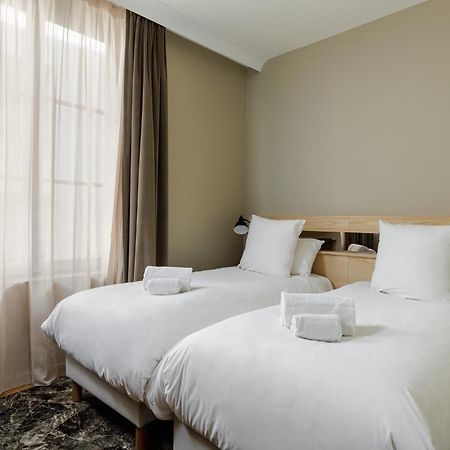 Hotel Des Sept - Entree Autonome, Reception En Ligne - Encore Mieux ออร์เลออง ภายนอก รูปภาพ