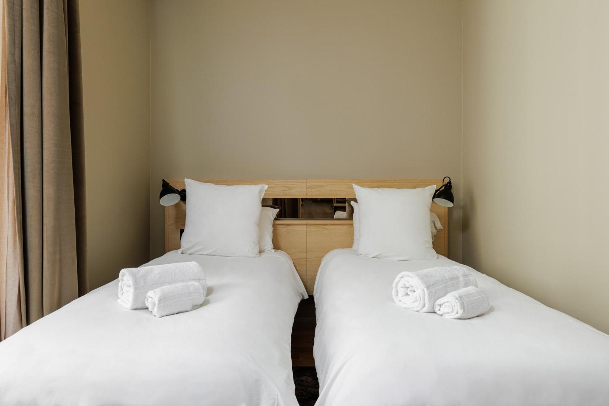 Hotel Des Sept - Entree Autonome, Reception En Ligne - Encore Mieux ออร์เลออง ภายนอก รูปภาพ