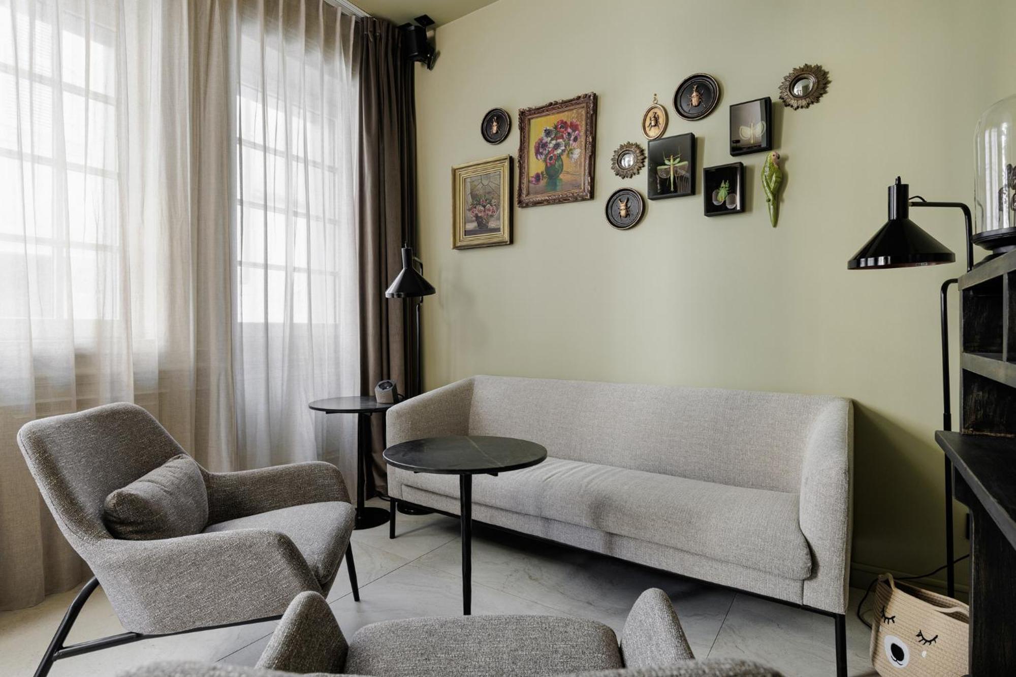 Hotel Des Sept - Entree Autonome, Reception En Ligne - Encore Mieux ออร์เลออง ภายนอก รูปภาพ